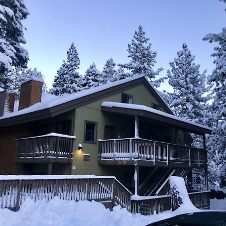 Cozy Condo Walking Distance To Village And Gondola W/ Pool/ Jacuzzi Sleeps 4. Mammoth Lakes Extérieur photo