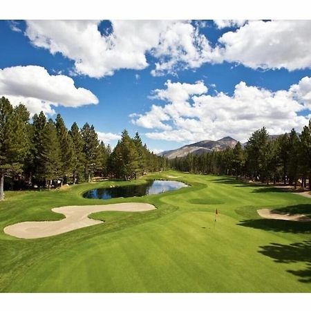 Cozy Condo Walking Distance To Village And Gondola W/ Pool/ Jacuzzi Sleeps 4. Mammoth Lakes Extérieur photo
